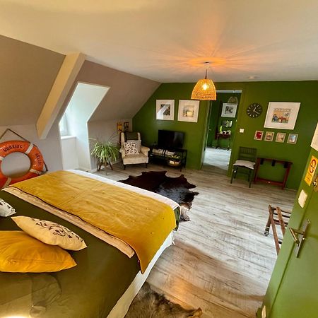 Chambres De St Michel Paimpol Extérieur photo