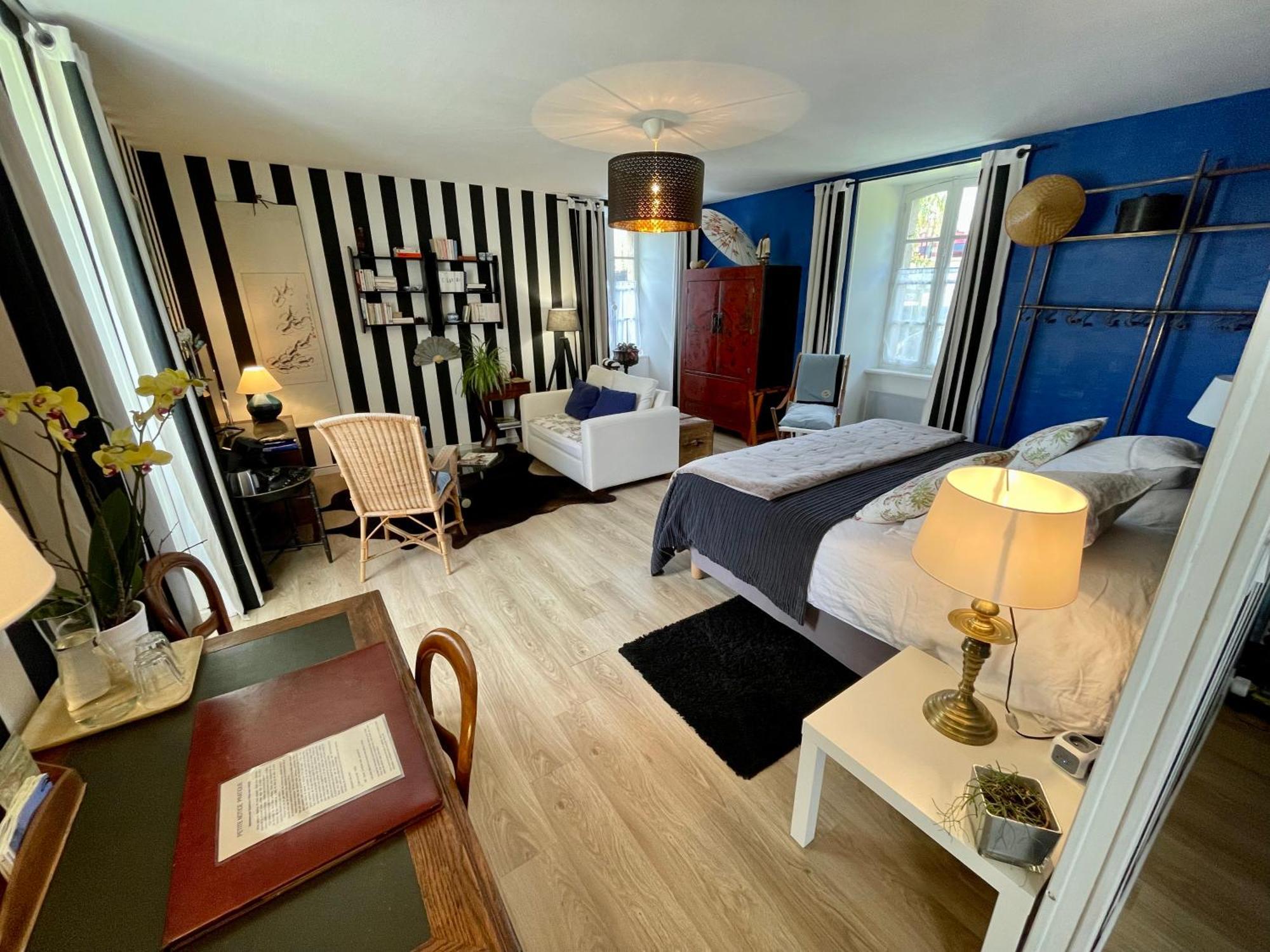 Chambres De St Michel Paimpol Extérieur photo