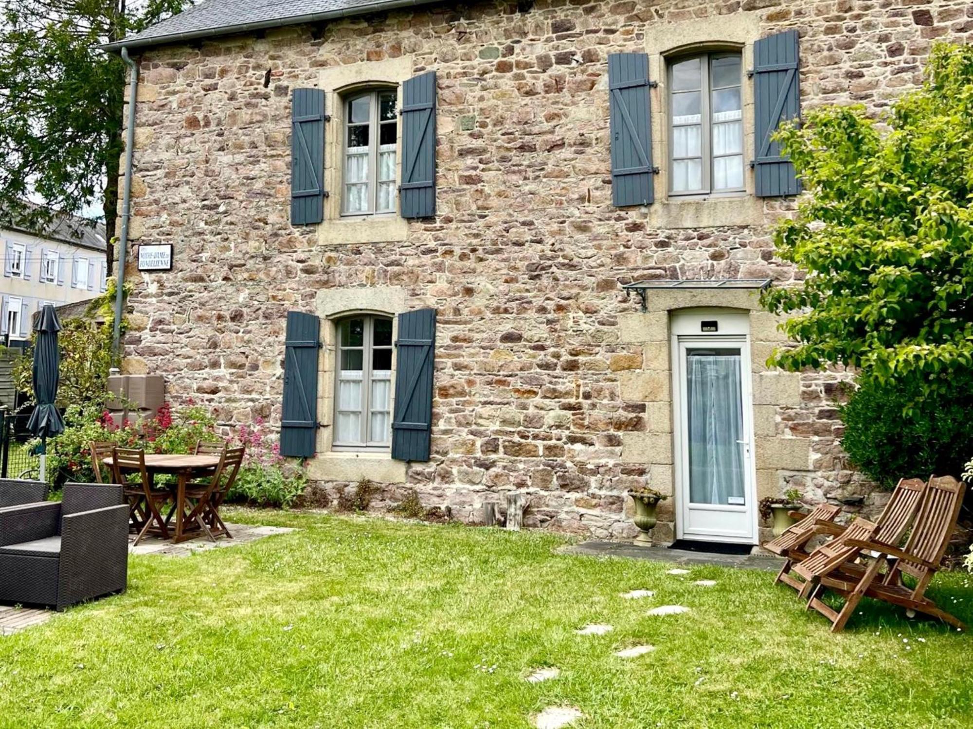 Chambres De St Michel Paimpol Extérieur photo