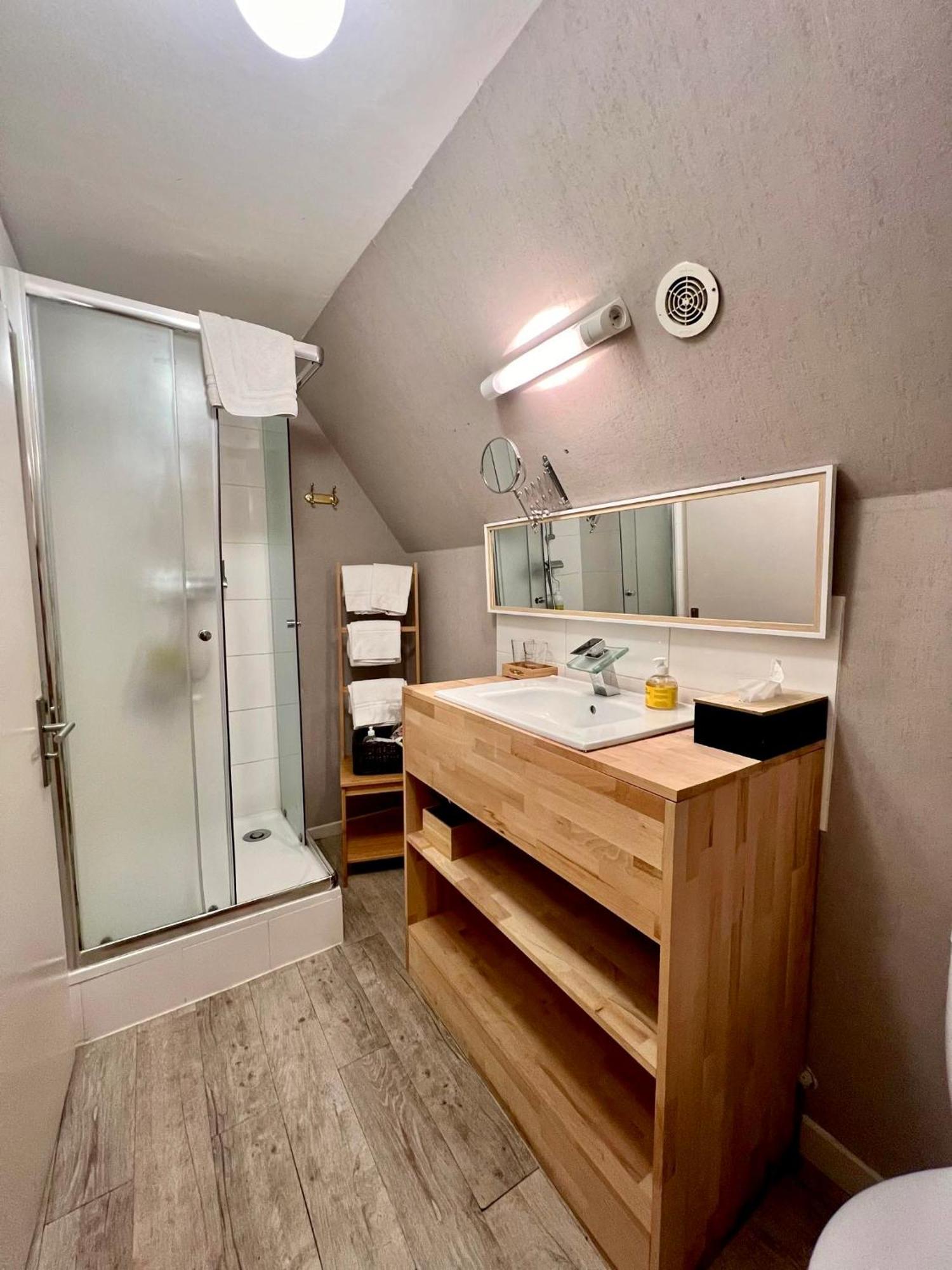 Chambres De St Michel Paimpol Extérieur photo