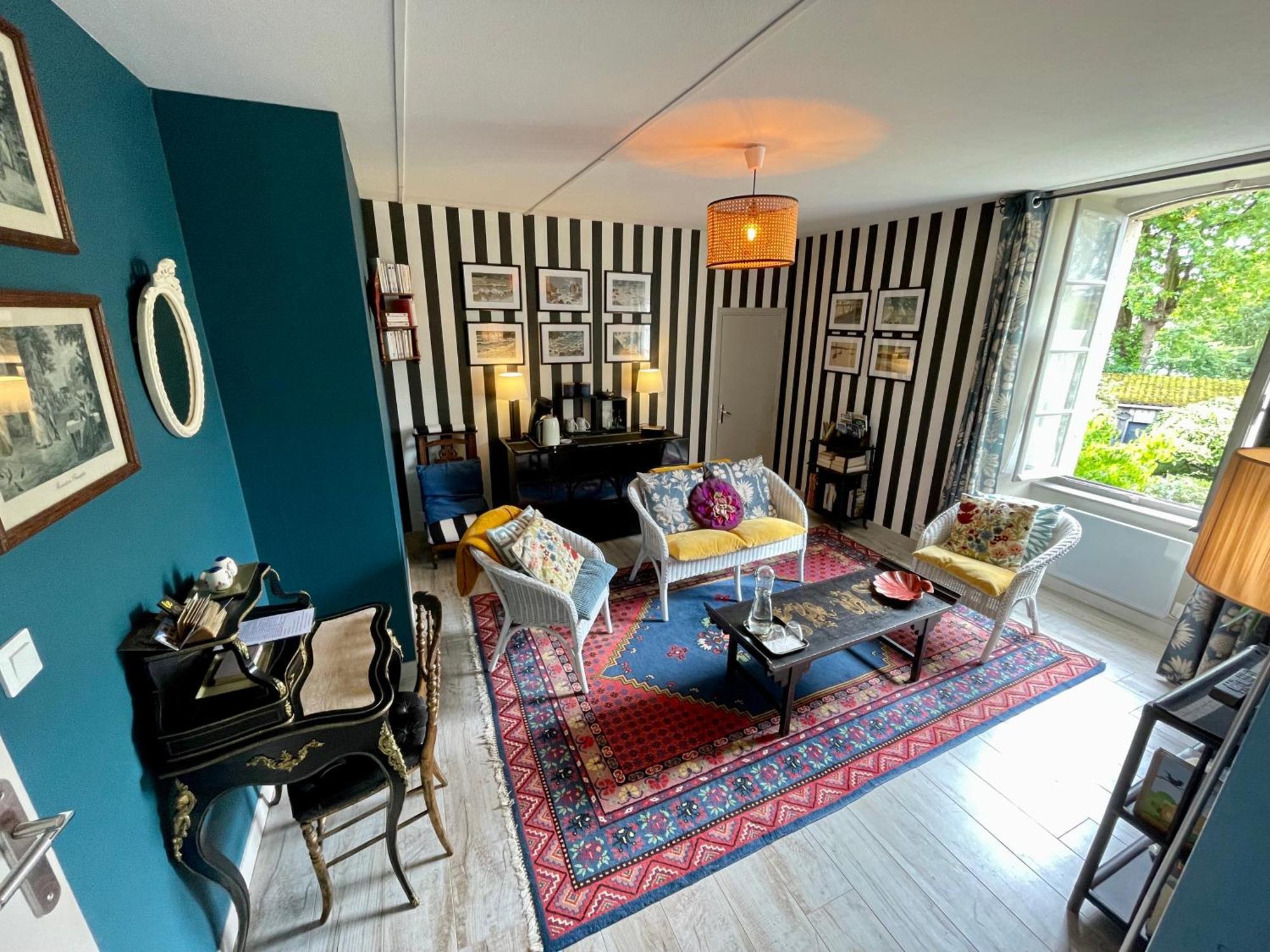 Chambres De St Michel Paimpol Extérieur photo