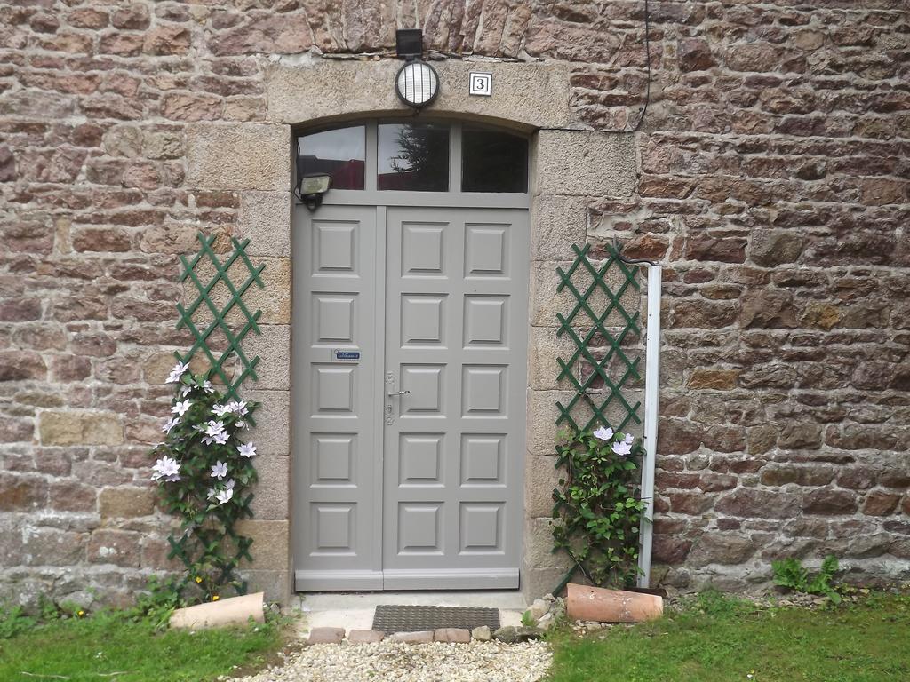 Chambres De St Michel Paimpol Extérieur photo